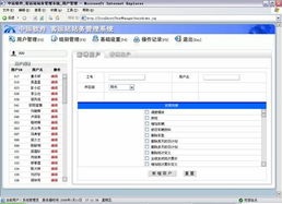 鏈接智慧，驅(qū)動(dòng)未來(lái) 廣州中運(yùn)計(jì)算機(jī)軟件有限公司的計(jì)算機(jī)系統(tǒng)服務(wù)體系